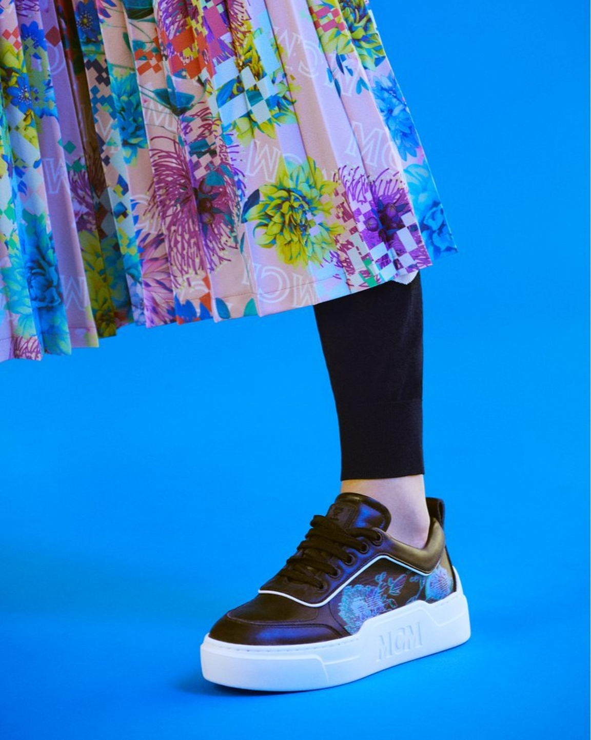 MCM Footwear